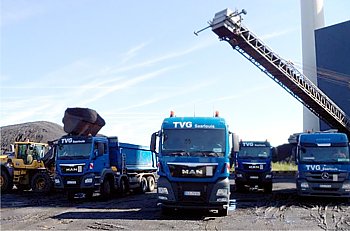 bauschutttransporte saarlouis